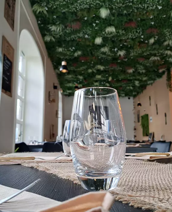 Le chat botté : Découvrez notre cuisine gastronomique de saison
